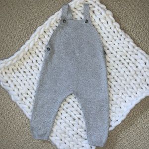 Zara baby overalls!